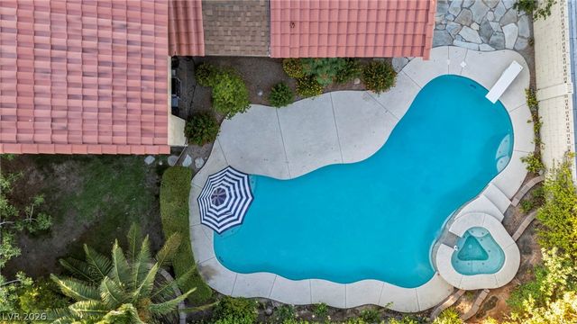 8701 Isola Drive, Las Vegas, NV 89117