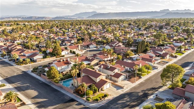 8701 Isola Drive, Las Vegas, NV 89117