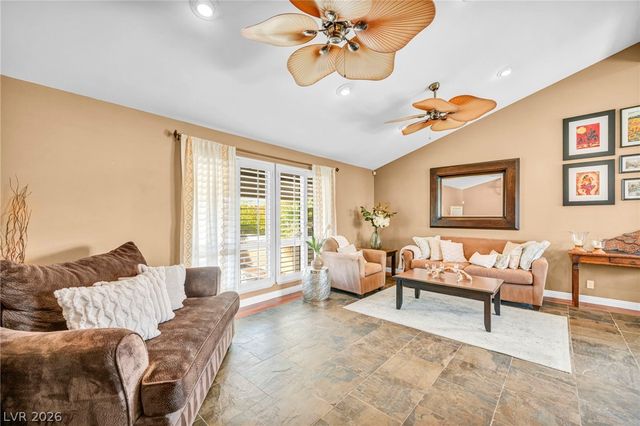8701 Isola Drive, Las Vegas, NV 89117