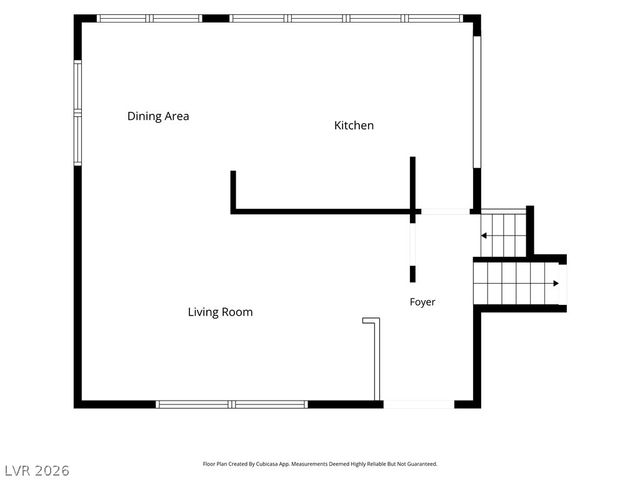 8701 Isola Drive, Las Vegas, NV 89117