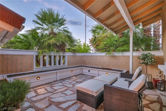 8701 Isola Drive, Las Vegas, NV 89117
