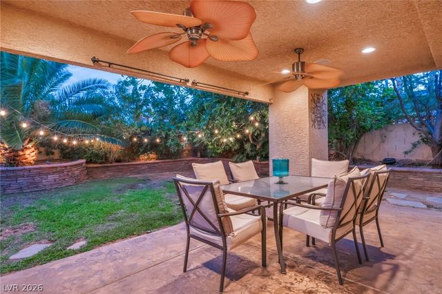 8701 Isola Drive, Las Vegas, NV 89117