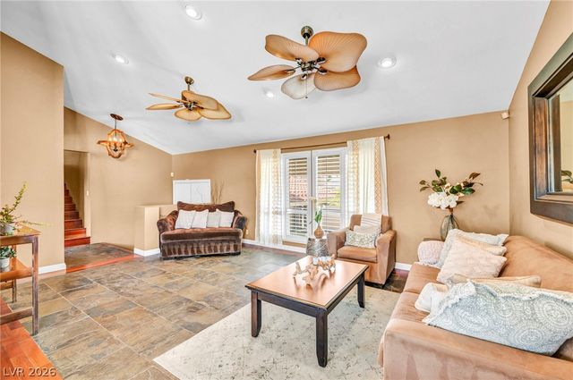 8701 Isola Drive, Las Vegas, NV 89117