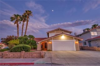 8701 Isola Drive, Las Vegas, NV 89117