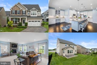 7 DEAN LANE, Middletown, MD 21769
