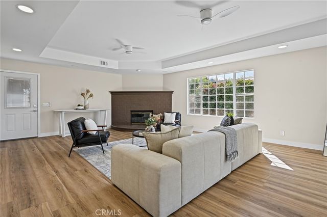 2832 E Virginia, Anaheim, CA 92806