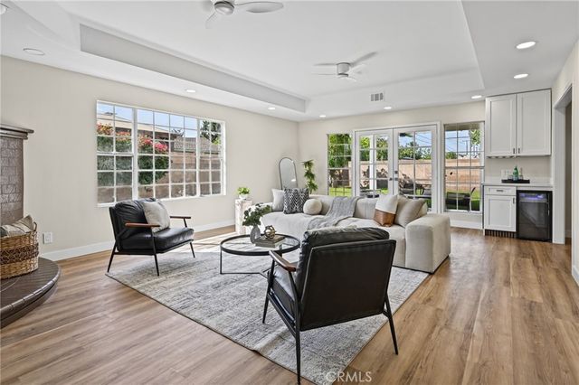 2832 E Virginia, Anaheim, CA 92806