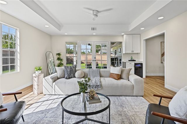 2832 E Virginia, Anaheim, CA 92806