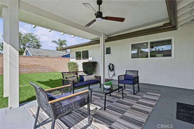 2832 E Virginia, Anaheim, CA 92806