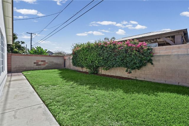 2832 E Virginia, Anaheim, CA 92806