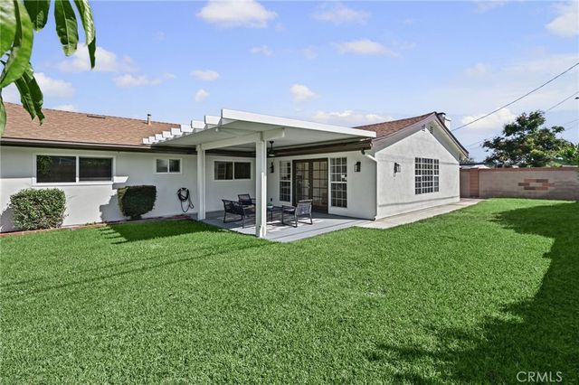 2832 E Virginia, Anaheim, CA 92806