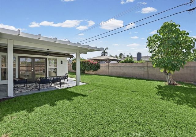 2832 E Virginia, Anaheim, CA 92806