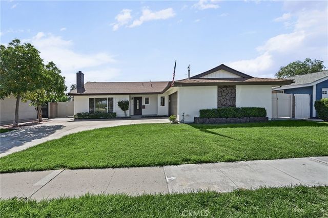2832 E Virginia, Anaheim, CA 92806