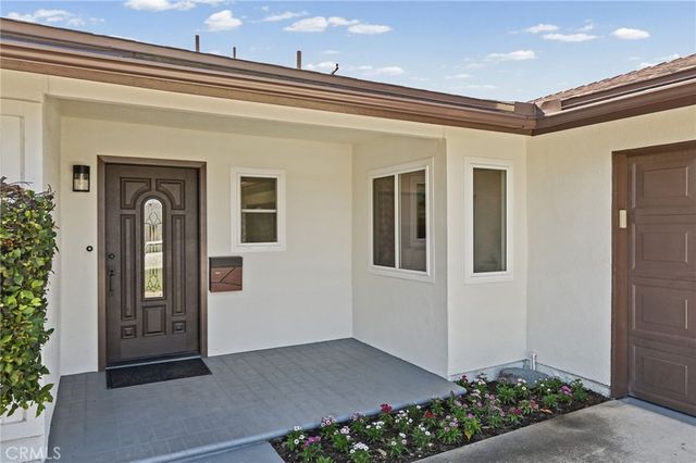 2832 E Virginia, Anaheim, CA 92806