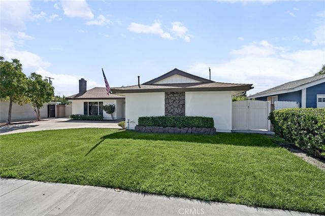 2832 E Virginia, Anaheim, CA 92806