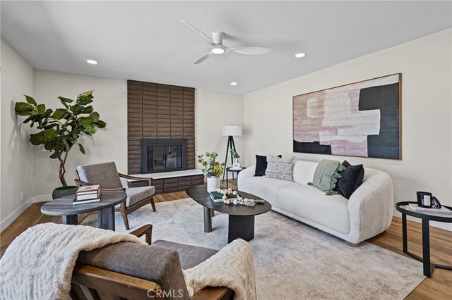 2832 E Virginia, Anaheim, CA 92806