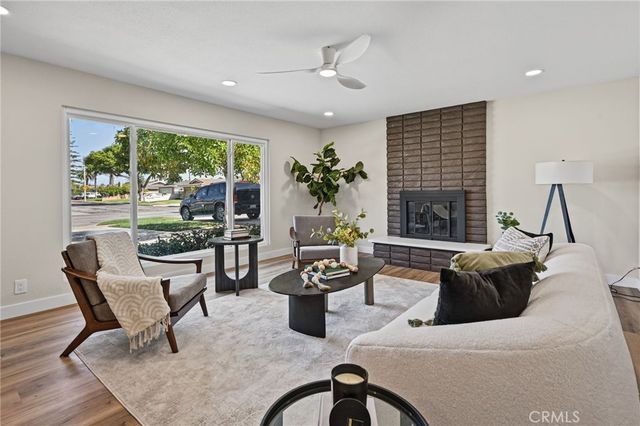 2832 E Virginia, Anaheim, CA 92806