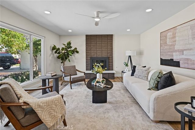 2832 E Virginia, Anaheim, CA 92806