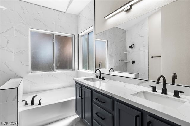 4705 Imperial Beach Avenue, North Las Vegas, NV 89032
