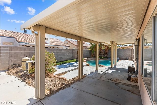 4705 Imperial Beach Avenue, North Las Vegas, NV 89032