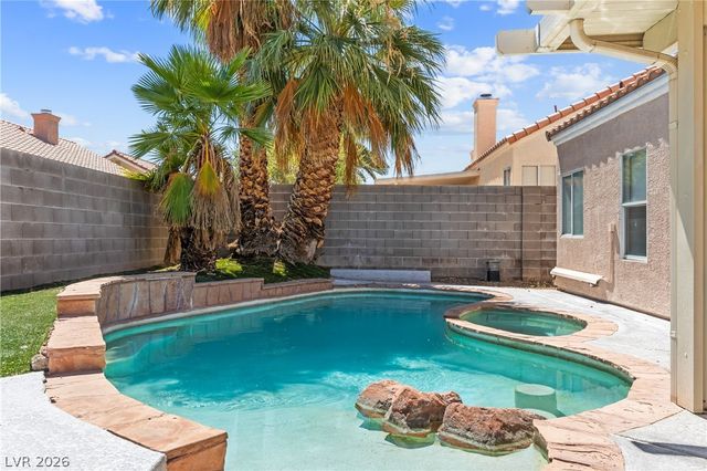4705 Imperial Beach Avenue, North Las Vegas, NV 89032