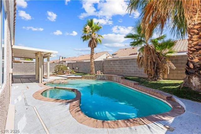 4705 Imperial Beach Avenue, North Las Vegas, NV 89032
