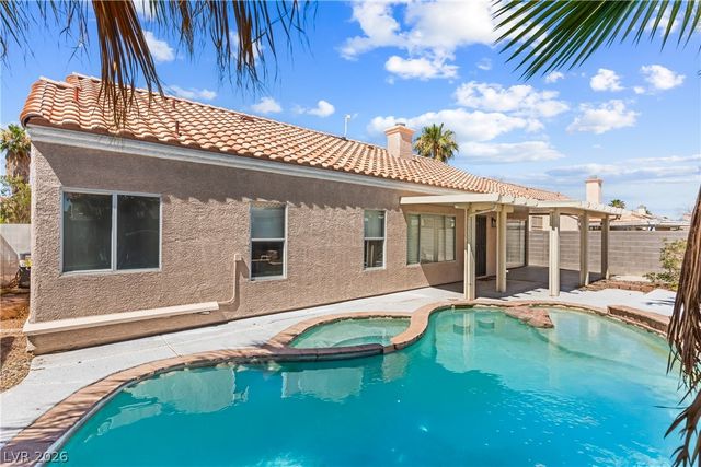 4705 Imperial Beach Avenue, North Las Vegas, NV 89032