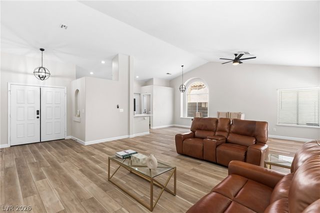 4705 Imperial Beach Avenue, North Las Vegas, NV 89032