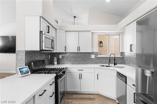 4705 Imperial Beach Avenue, North Las Vegas, NV 89032