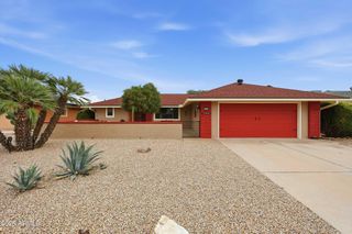 12615 W ALLEGRO Drive, Sun City West, AZ 85375
