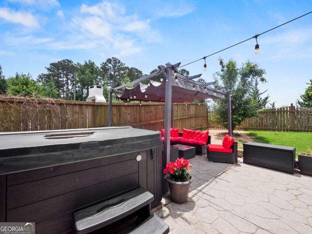 5730 Arbor Green Circle, Sugar Hill, GA 30518