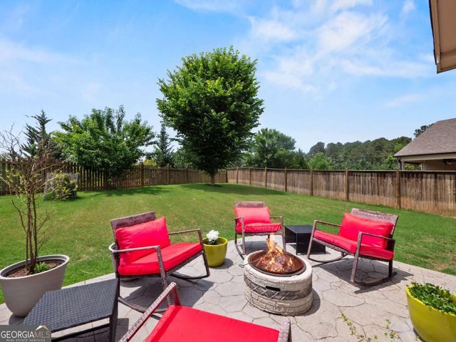 5730 Arbor Green Circle, Sugar Hill, GA 30518