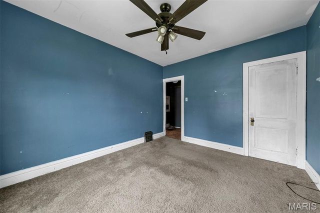 4081 Burgen Avenue, St Louis, MO 63116
