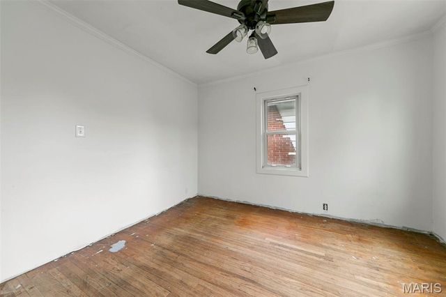 4081 Burgen Avenue, St Louis, MO 63116