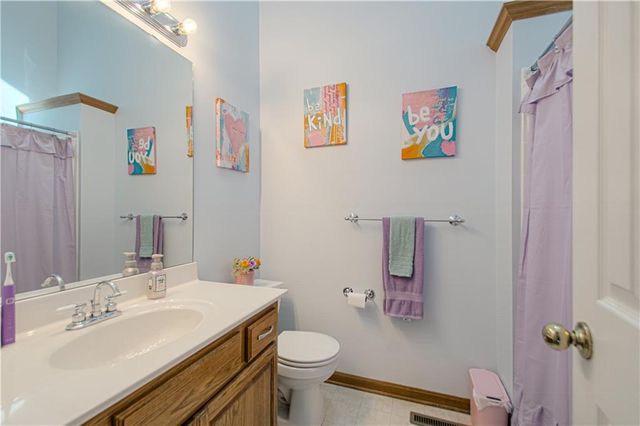 8637 NE 112th Street, Kansas City, MO 64157
