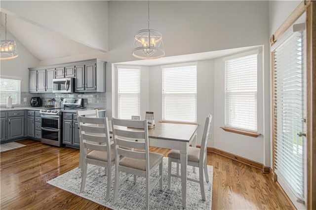 8637 NE 112th Street, Kansas City, MO 64157