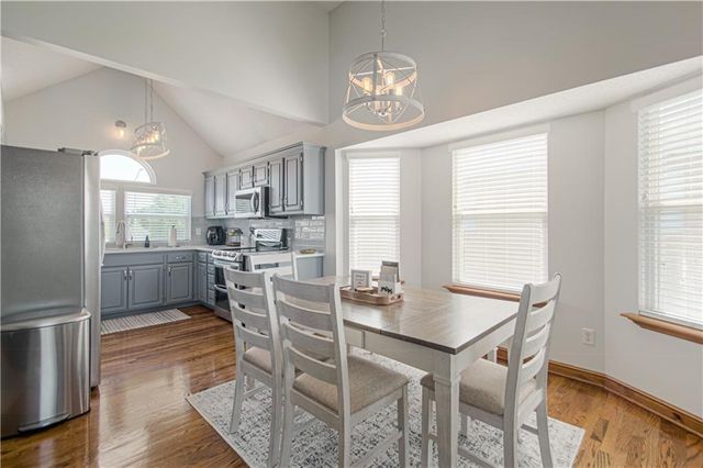8637 NE 112th Street, Kansas City, MO 64157