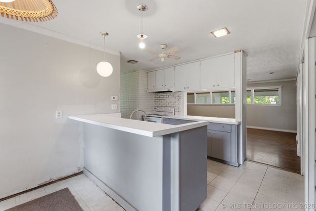 1809 Fremont Road, Bartlesville, OK 74006