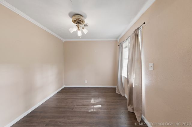 1809 Fremont Road, Bartlesville, OK 74006