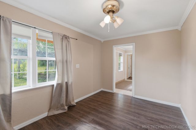 1809 Fremont Road, Bartlesville, OK 74006