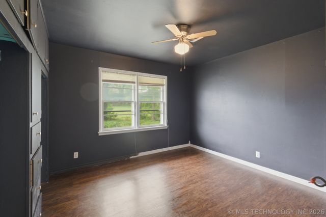 1809 Fremont Road, Bartlesville, OK 74006