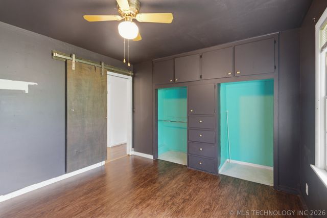 1809 Fremont Road, Bartlesville, OK 74006