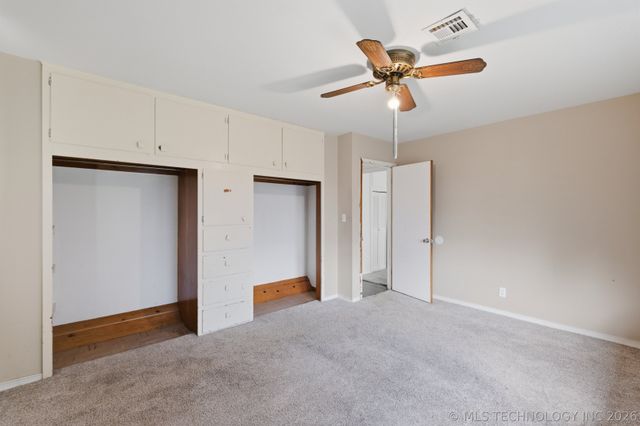 1809 Fremont Road, Bartlesville, OK 74006