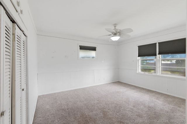 1809 Fremont Road, Bartlesville, OK 74006