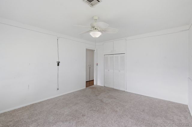 1809 Fremont Road, Bartlesville, OK 74006