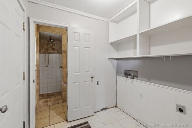 1809 Fremont Road, Bartlesville, OK 74006