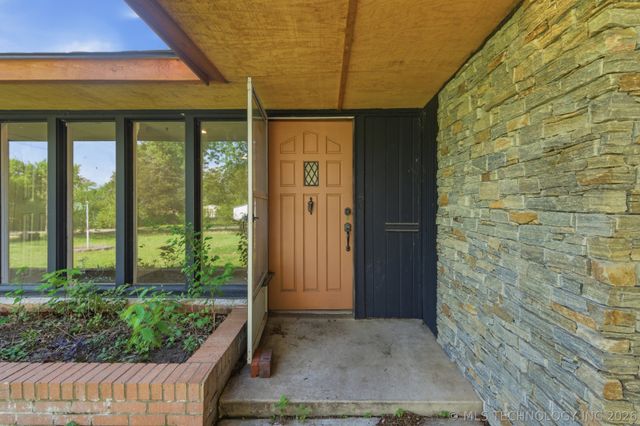 1809 Fremont Road, Bartlesville, OK 74006