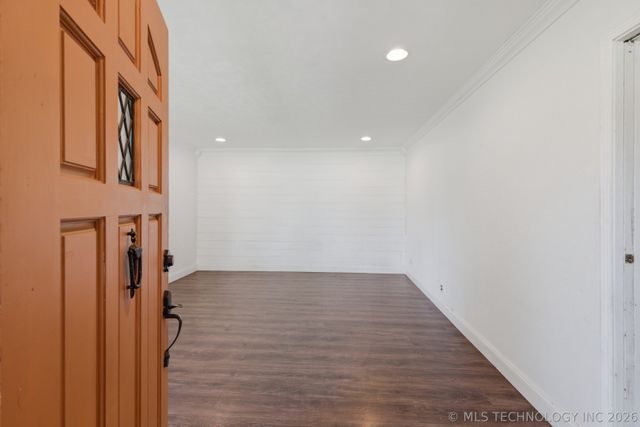 1809 Fremont Road, Bartlesville, OK 74006