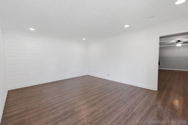 1809 Fremont Road, Bartlesville, OK 74006