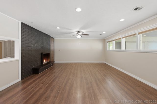 1809 Fremont Road, Bartlesville, OK 74006